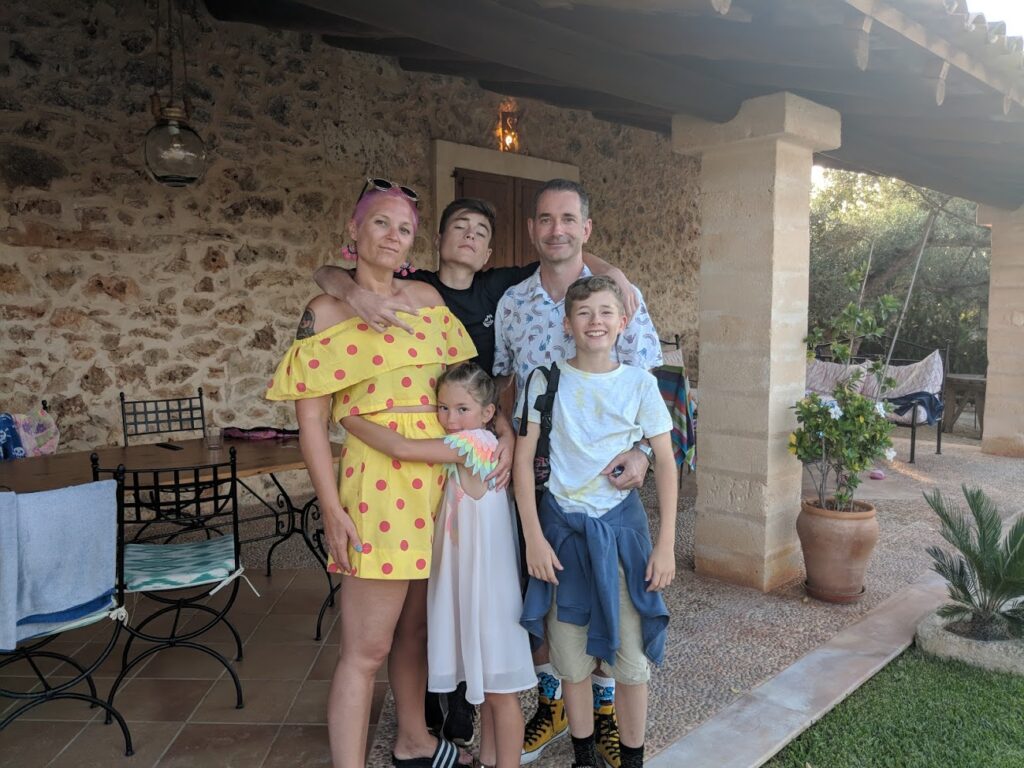 Emma Gorton-Ellicott guest blog