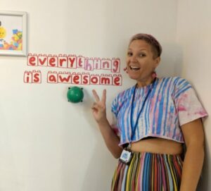 Emma Gorton-Ellicott guest blog