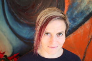 Caroline Macdonald OggaDoon