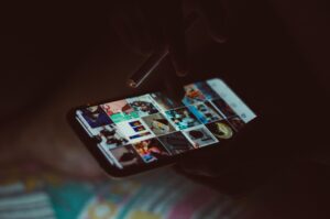 app marketing blog