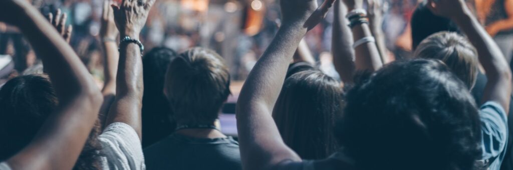 live event marketing