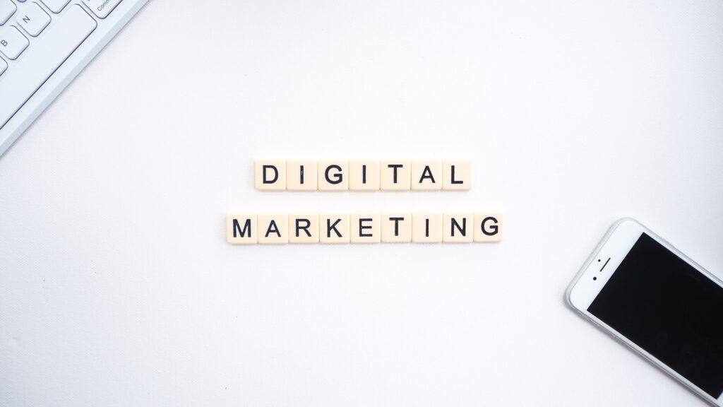digital marketing services