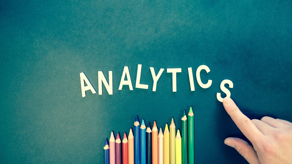 data analytics KPIs databox guest blog emily perkins