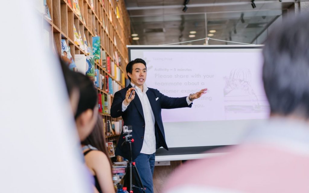 investment reduce fears checklist emily perkins techspark guest blog