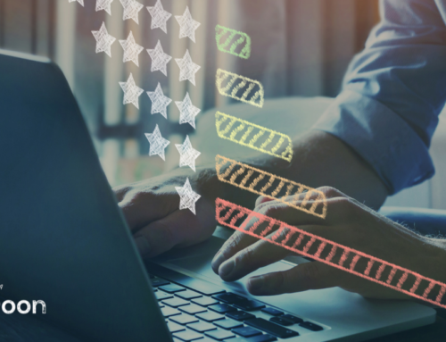 Reputation management for cyber security companies