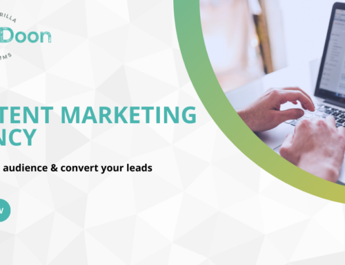 Content marketing ideas for health technology organisations
