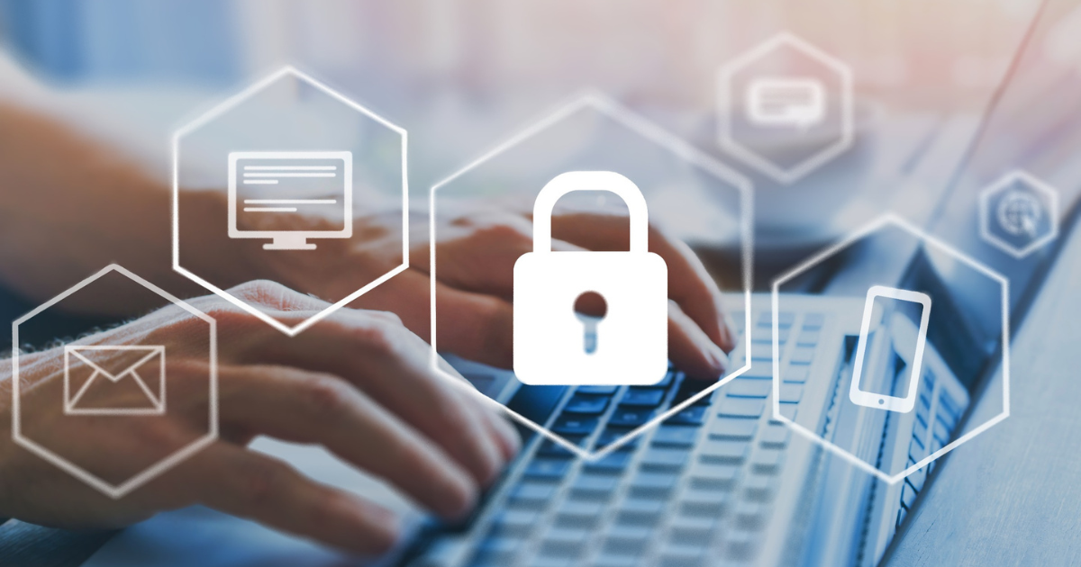 cyber security content writing